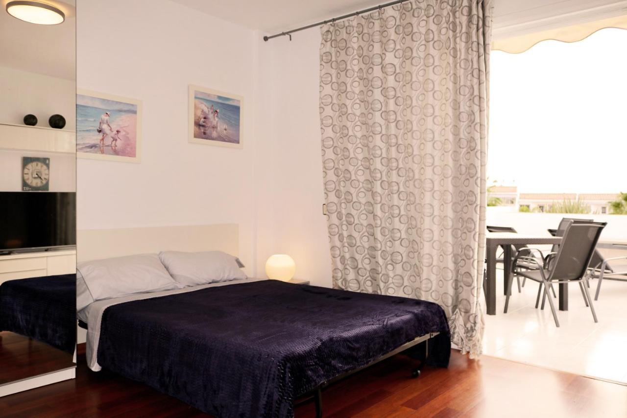 Apartamento Terrace With Sea View - Free Pool